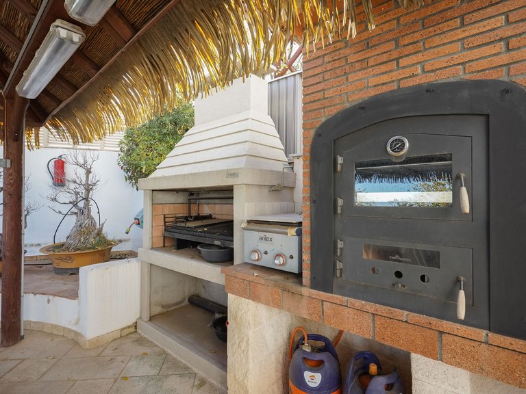 Villa for Sale in Calpe, Alicante 42