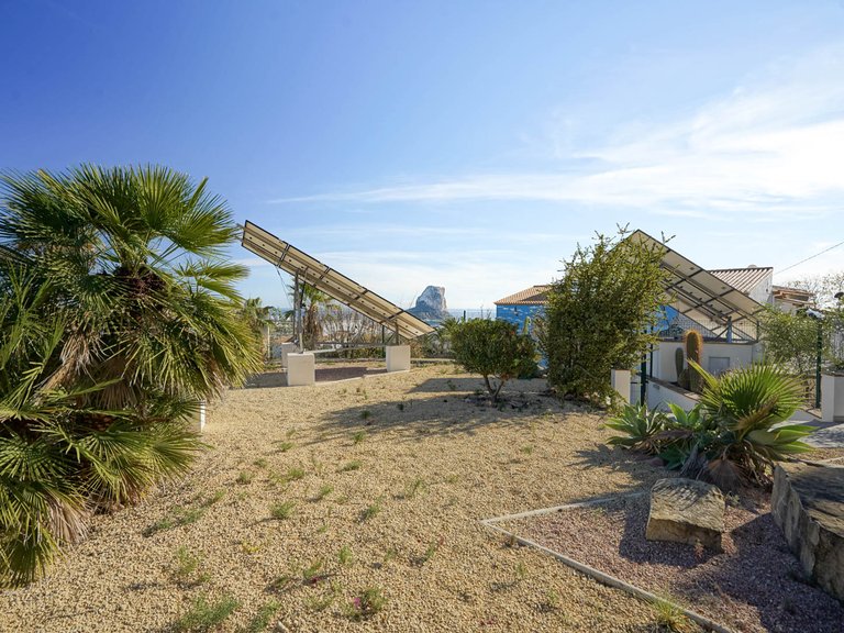 Villa for Sale in Calpe, Alicante 49
