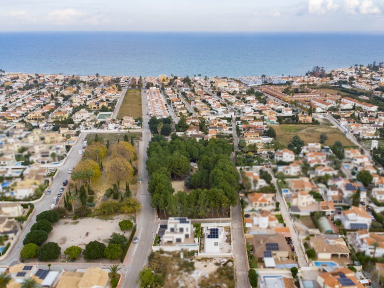 Villa for Sale in Els Poblets, Alicante 30