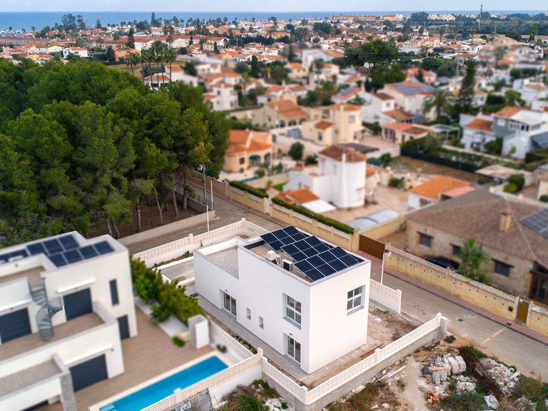 Villa for Sale in Els Poblets, Alicante 23
