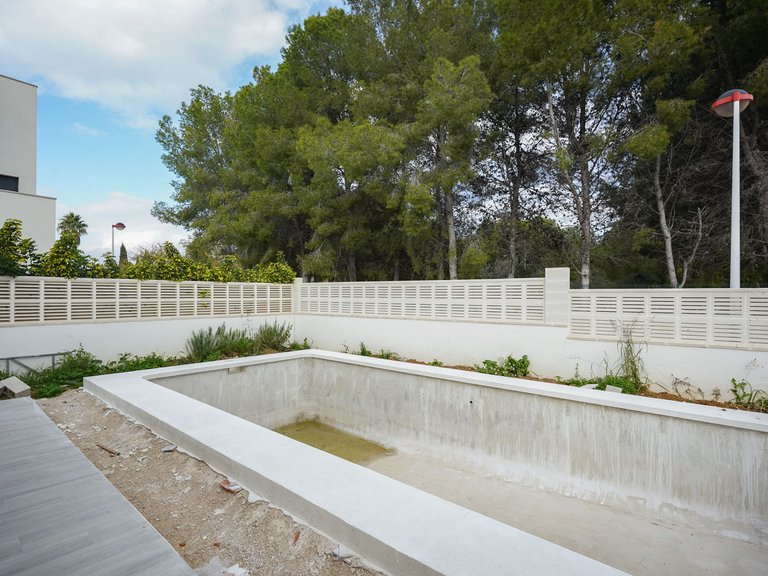 Villa for Sale in Els Poblets, Alicante 25