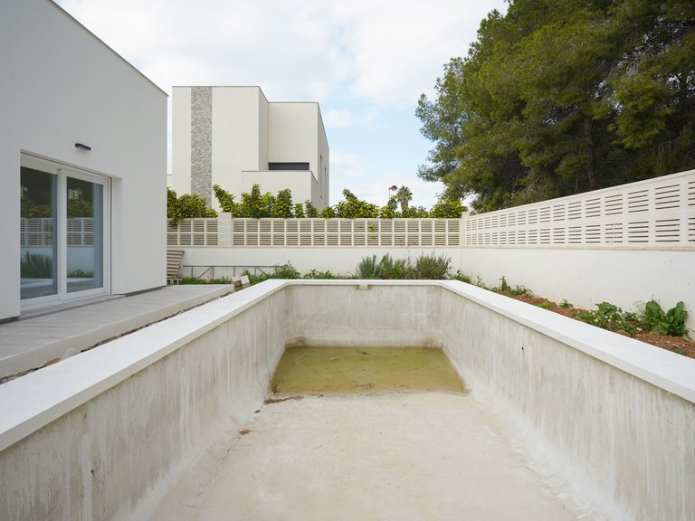 Villa for Sale in Els Poblets, Alicante 26