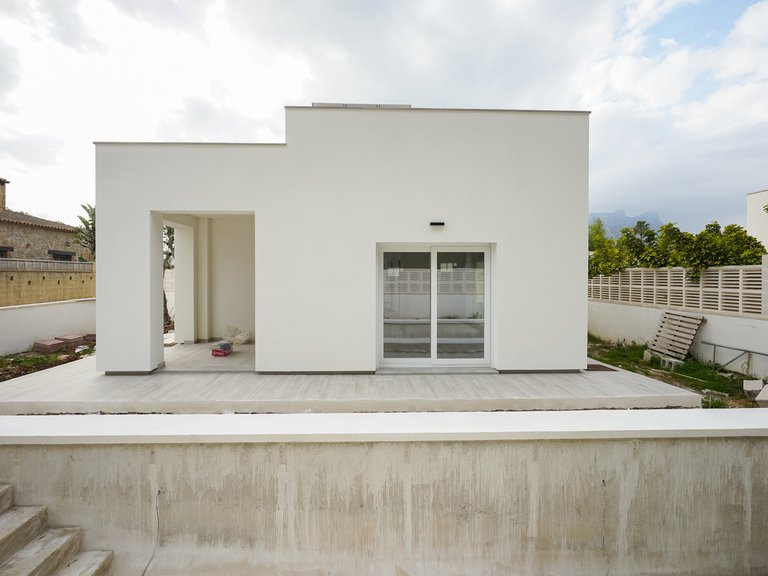 Villa for Sale in Els Poblets, Alicante 27