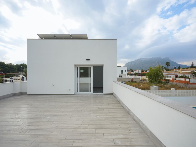 Villa for Sale in Els Poblets, Alicante 29