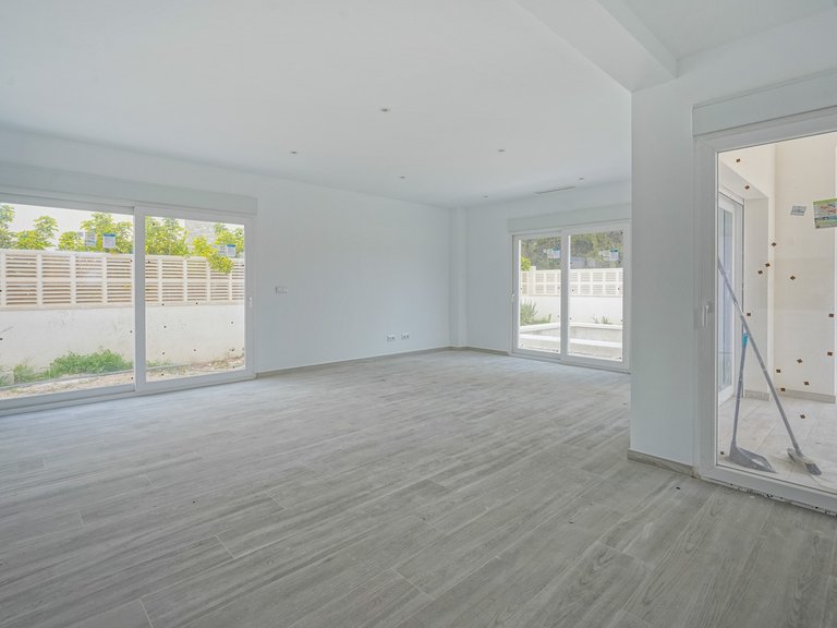 Villa for Sale in Els Poblets, Alicante 19