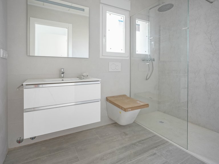 Villa for Sale in Els Poblets, Alicante 10