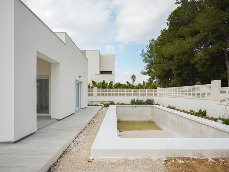 Villa for Sale in Els Poblets, Alicante 5