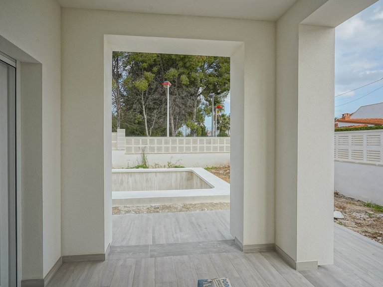Villa for Sale in Els Poblets, Alicante 6