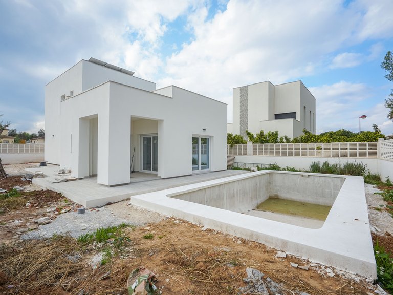 Villa for Sale in Els Poblets, Alicante 7