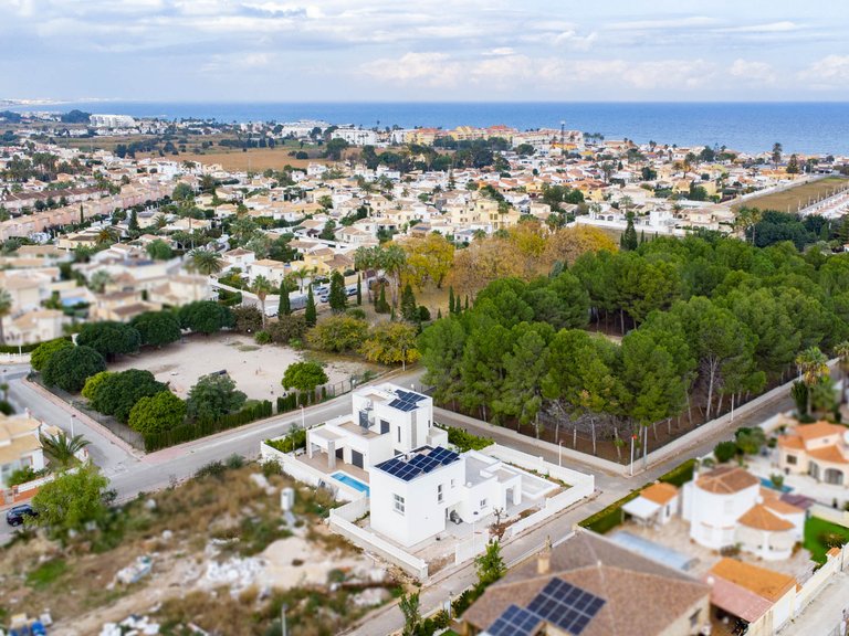 Villa for Sale in Els Poblets, Alicante 8