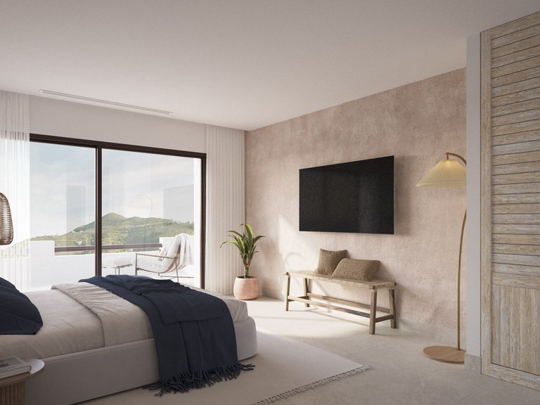 Villa for Sale in Alcalalí, Alicante 11