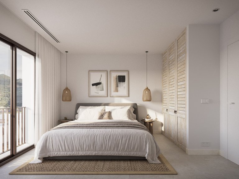 Villa for Sale in Alcalalí, Alicante 12