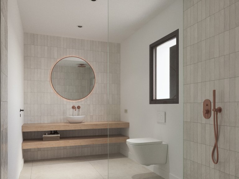 Villa for Sale in Alcalalí, Alicante 14