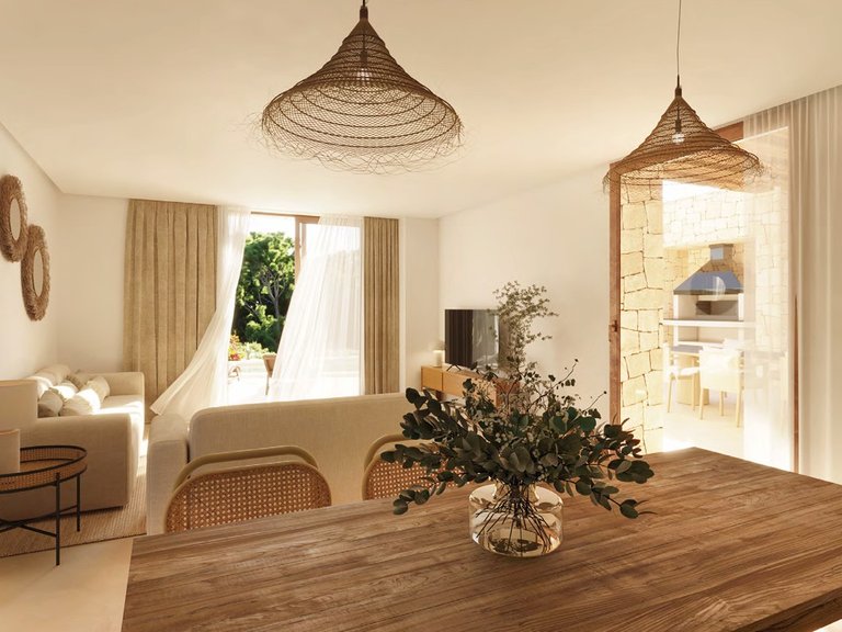 Villa for Sale in Benissa, Alicante 5