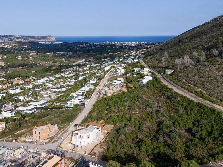 Plot for Sale in Javea/xabia, Alicante 1