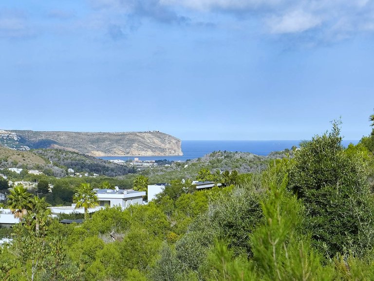 Plot for Sale in Javea/xabia, Alicante 2
