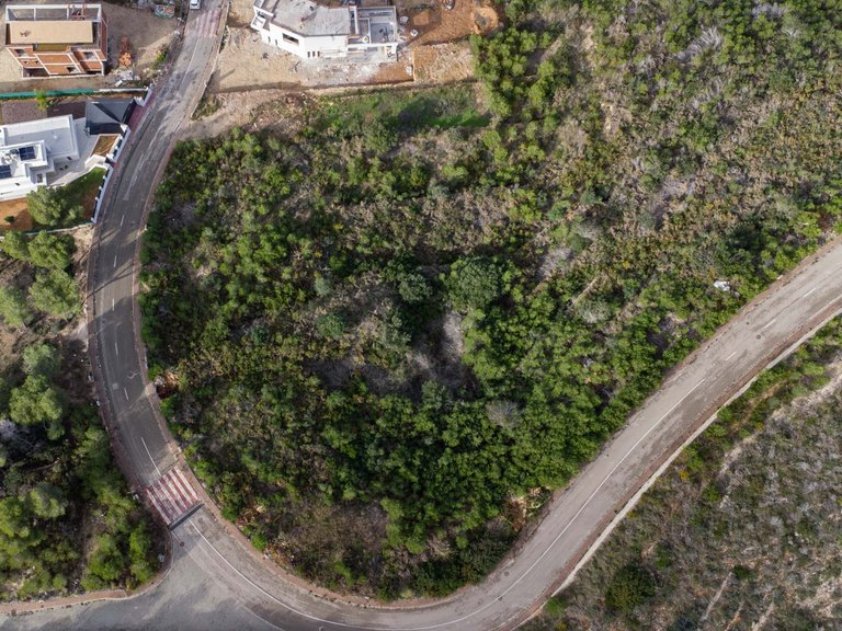 Plot for Sale in Javea/xabia, Alicante 5
