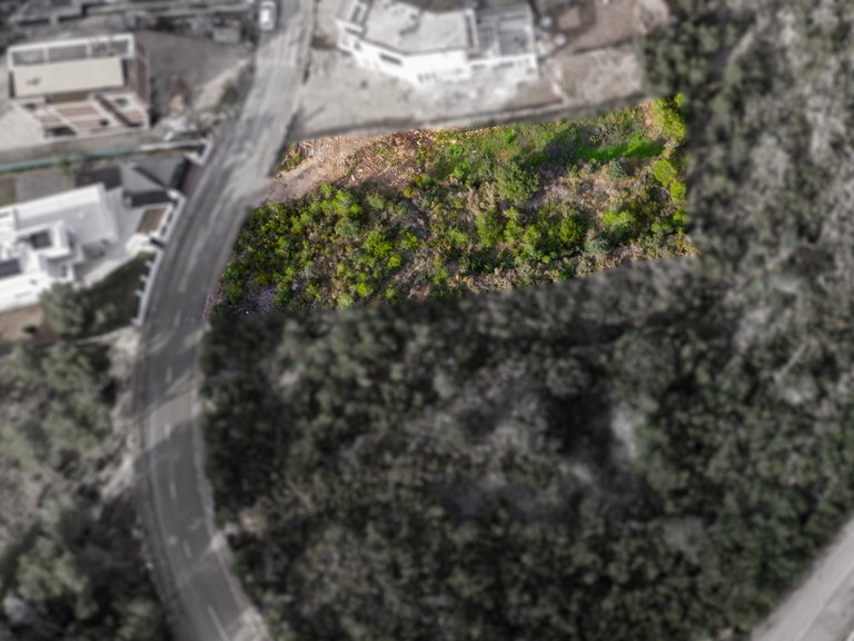 Plot for Sale in Javea/xabia, Alicante 6