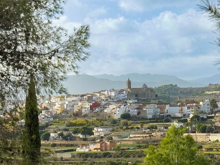 Plot for Sale in Javea/xabia, Alicante 10