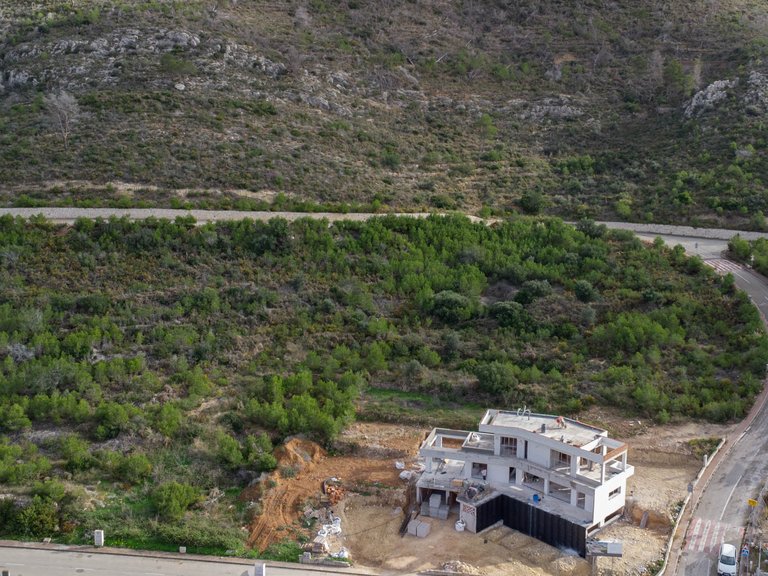 Plot for Sale in Javea/xabia, Alicante 11