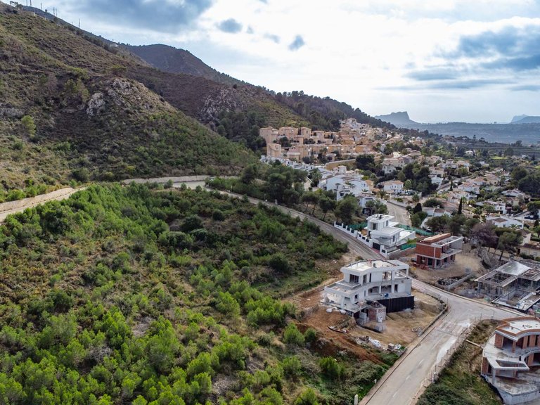 Plot for Sale in Javea/xabia, Alicante 12