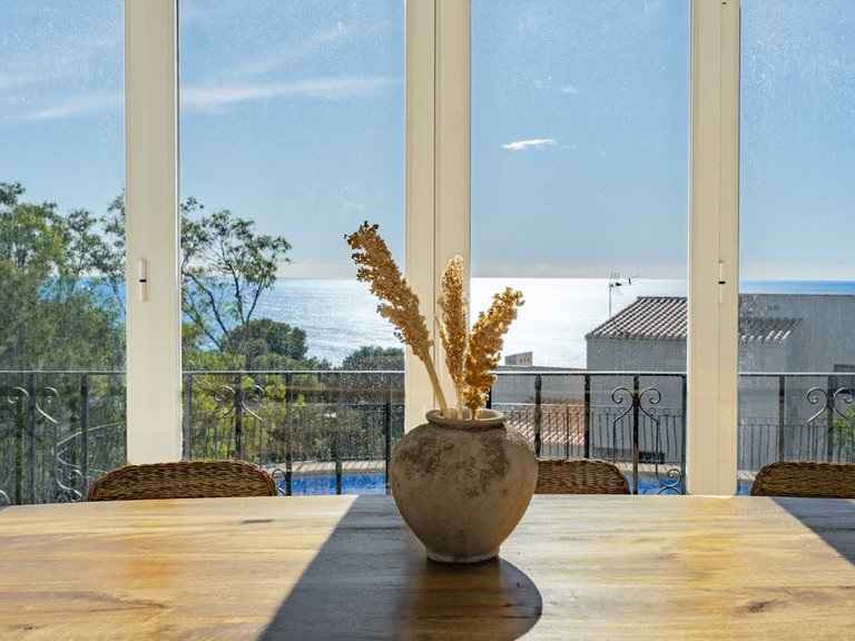 Villa for Sale in Javea, Alicante 1