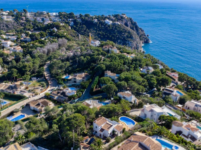 Villa for Sale in Javea, Alicante 23