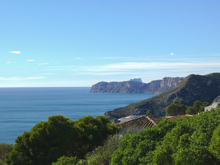 Villa for Sale in Javea, Alicante 25