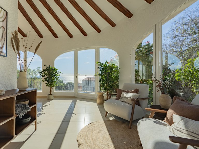 Villa for Sale in Javea, Alicante 26