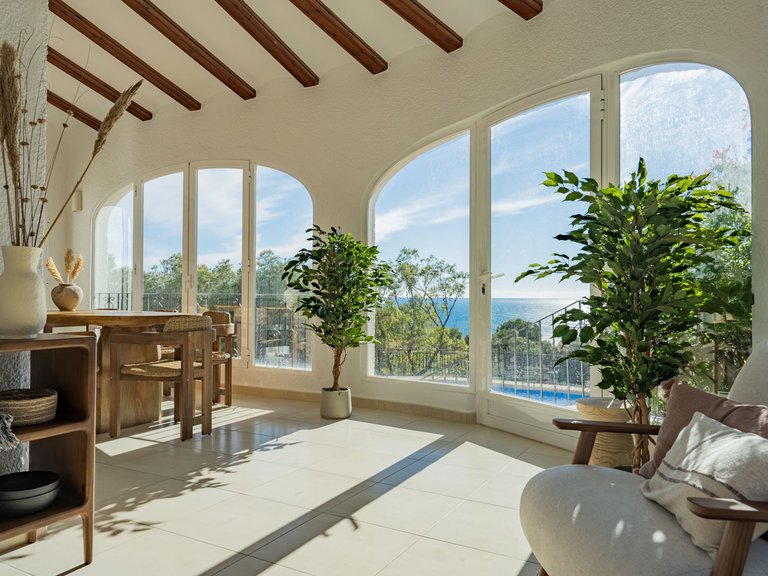 Villa for Sale in Javea, Alicante 28