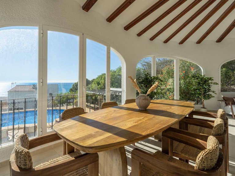 Villa for Sale in Javea, Alicante 32