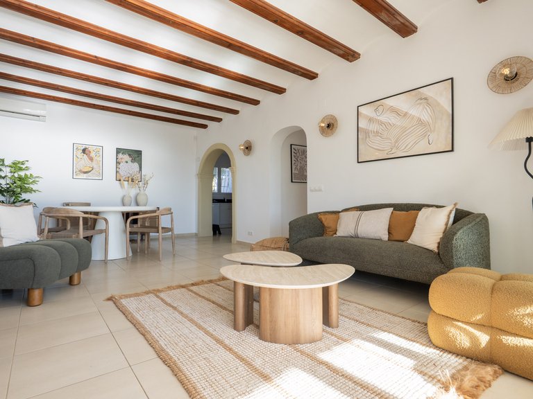 Villa for Sale in Javea, Alicante 34