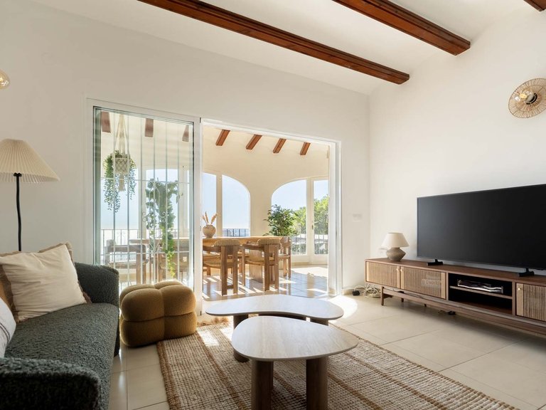 Villa for Sale in Javea, Alicante 35