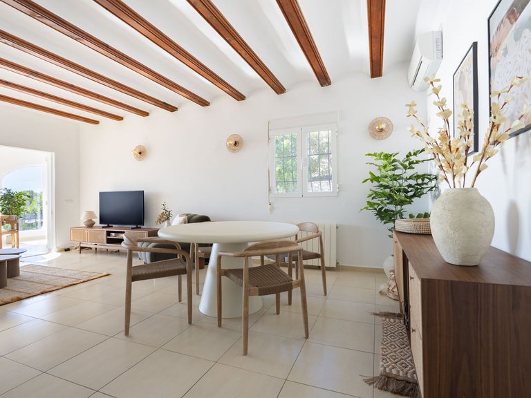 Villa for Sale in Javea, Alicante 36