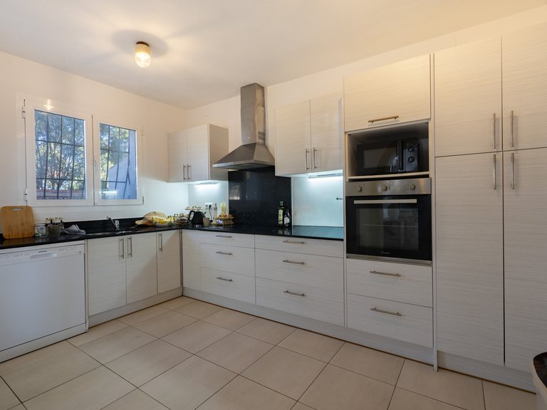 Villa for Sale in Javea, Alicante 37