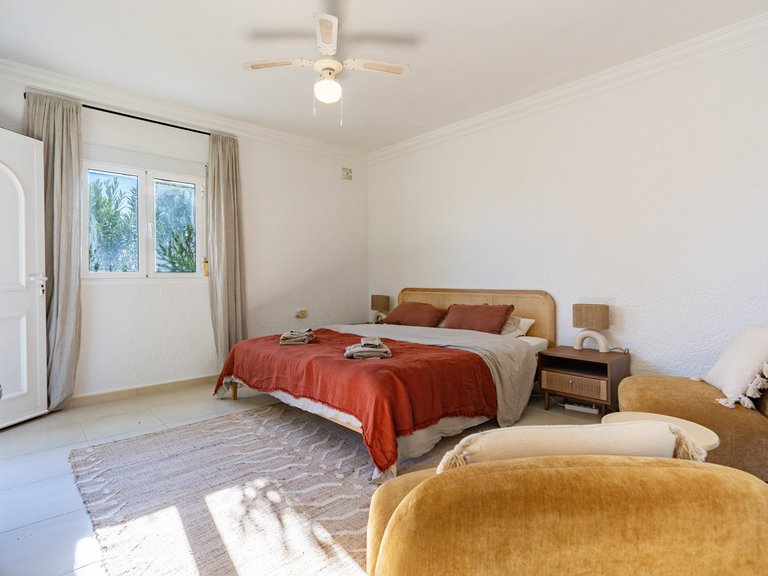 Villa for Sale in Javea, Alicante 4