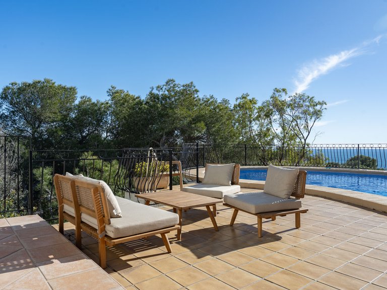 Villa for Sale in Javea, Alicante 8