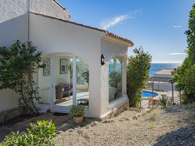 Villa for Sale in Javea, Alicante 11