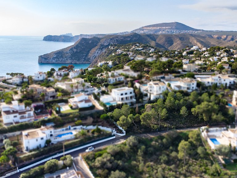 Plot for Sale in Javea/xabia, Alicante 1