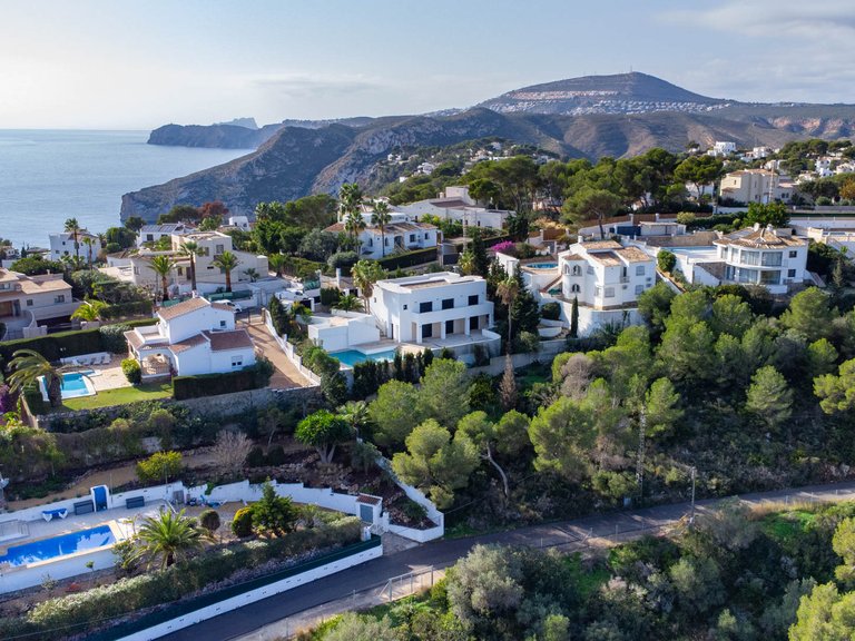 Plot for Sale in Javea/xabia, Alicante 4