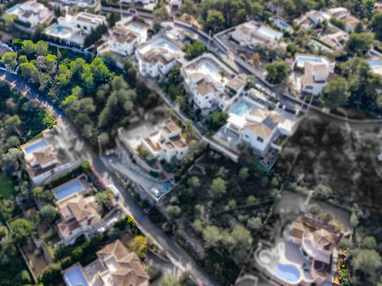 Plot for Sale in Javea/xabia, Alicante 6