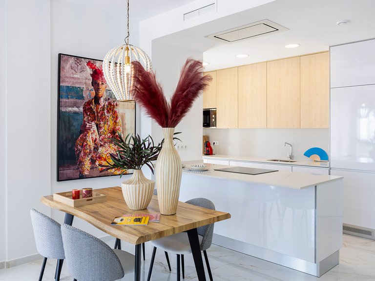 Villa for Sale in Polop, Alicante 8