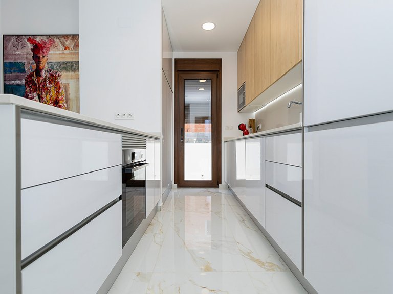 Villa for Sale in Polop, Alicante 9