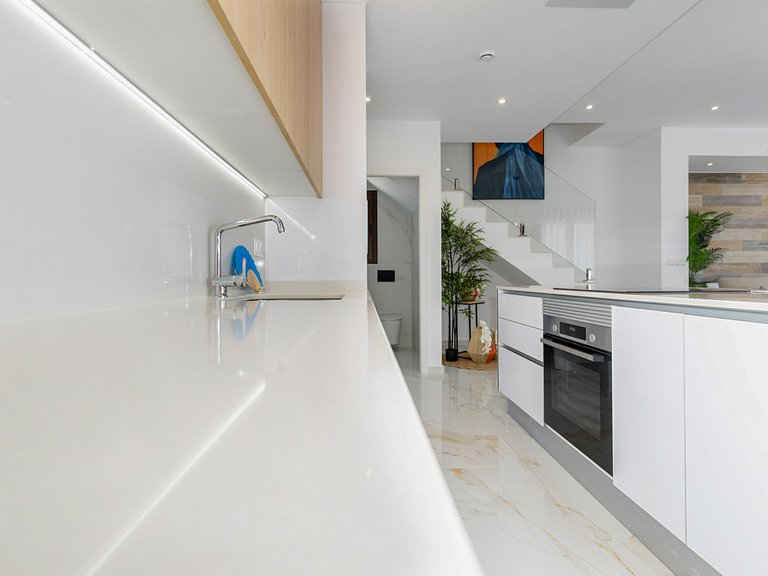 Villa for Sale in Polop, Alicante 11