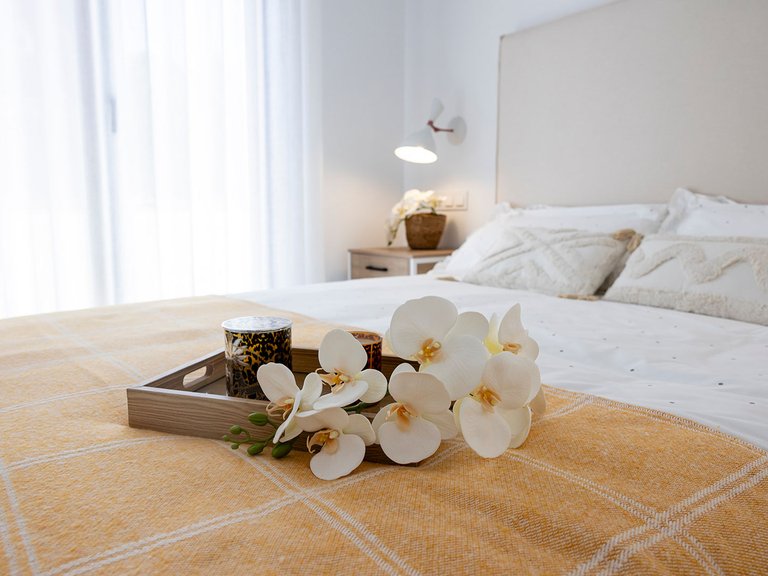 Villa for Sale in Polop, Alicante 22