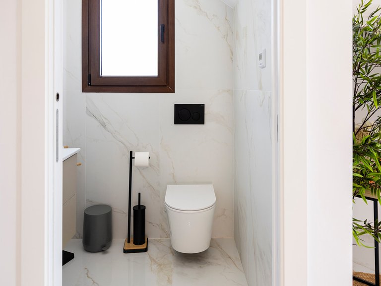 Villa for Sale in Polop, Alicante 23