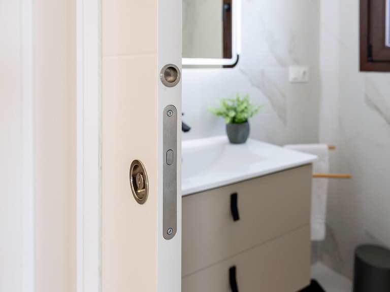 Villa for Sale in Polop, Alicante 24