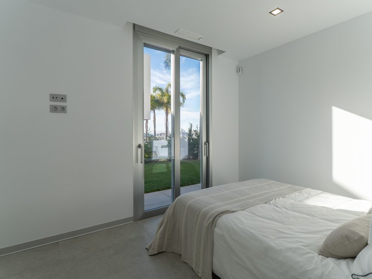 Villa for Sale in Finestrat, Alicante 10
