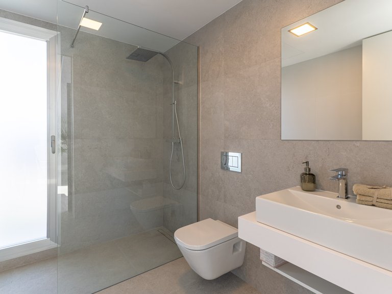 Villa for Sale in Finestrat, Alicante 11