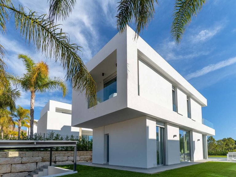 Villa for Sale in Finestrat, Alicante 4